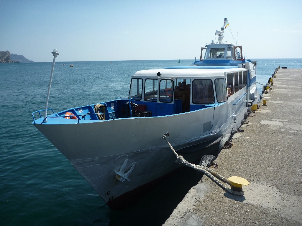 Sudak